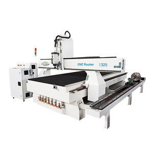 1325 <strong>cnc</strong> <strong>router</strong> rotary <strong>4</strong> <strong>axis</strong> <strong>cnc</strong> <strong>router</strong> engraver machine - Product Image 3