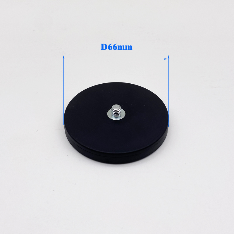 D66 Magnetic Base only