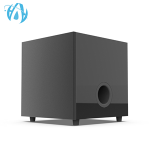 条形音箱兼容2.1 CH条形音箱，带低音炮、HDMI(ARC)/蓝牙5.0/光学/辅助 - Product Image 3