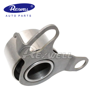 New Genuine OE <strong>13505</strong>-54020 <strong>13505</strong>-54021 5L Engine Timing Belt Tensioner for Toyota Land Cruiser Prado Hiace Hilux Roller Pulley