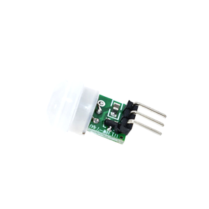 Pir Motion <strong>Sensor</strong> Pyroelectric IR Module Detector Motion HC-SR501 SR301 SR505 SR602 RCWL-0516 for <strong>arduino</strong> motion <strong>sensor</strong>
