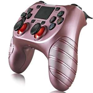 <strong>Custom</strong> Camo Joystick Original Free <strong>Controller</strong> Console Wireless Accessories for Play 4 <strong>PS4</strong> PS 4 Playstation 4 <strong>PS4</strong>-<strong>Controller</strong> - Product Image 1