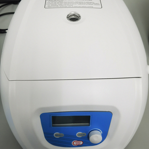 Desktop Laboratorium Biobank Top <span class=keywords><strong>Centrifuge</strong></span> Maximale Snelheid 500-12000 Rpm Lage Snelheid <span class=keywords><strong>Centrifuge</strong></span> - Product Image 3