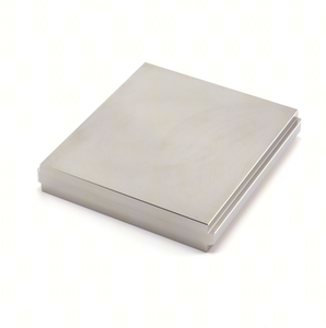 Titanium Plaat Chirurgische Tandheelkundige Implantaten Blok Vierkante Platen 98*12 China Tandheelkundige Blokken - Product Image 4