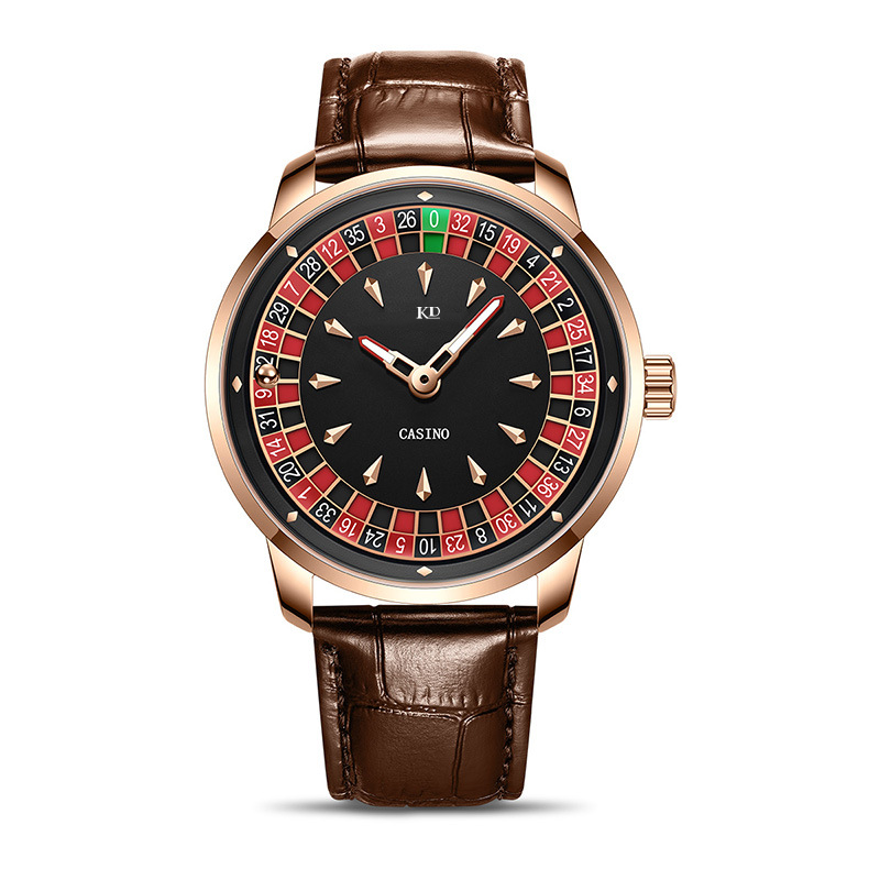Marron