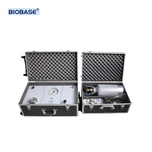 BIOBASE yeni ürün bitki su potansiyeli analizörü PWP-II bitki için kullanılan su testleri - Product Image 1