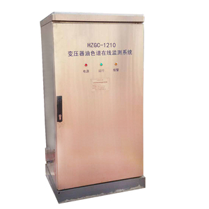 Hua zheng Online-Überwachungs system Gas chromato graphie Hochleistungs-Flüssigchromatographie-Prüfgeräte - Product Image 1