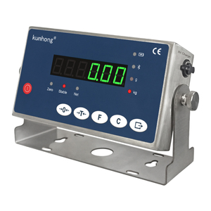 Fabrik lieferant Neue Marke Multifunktions-Digital fabrik Mechanische Waage Industrielle Wiege anzeige