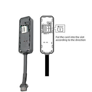 低价全球定位系统查找器迷你小型全球实时印刷电路板PCBA解决方案OEM ODM GSM GPRS全球定位系统跟踪设备全球定位系统跟踪器 - Product Image 4