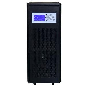 אישור בטיחות SGT-12KW-120KW 96-384VDC ממיר אנרגיה סולארית תלת פאזי מהפך אנרגיה סולארית בתדר נמוך