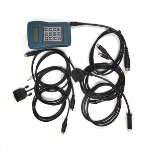 Tacógrafo de velocidad digital para camión cd400, kit de herramientas de tacómetro para camión universal, programador de Tacho, herramienta de escáner - Product Image 5