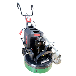 Inovance GX90 Remote Control Road <strong>Grinder</strong> with First-Line International Servo <strong>System</strong> Concrete <strong>Grinder</strong>