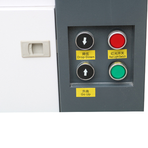 10% オフ!! 6040/1060/1390c02レーザーリーサー切断機モバイル強化ガラス製造機用 - Product Image 4