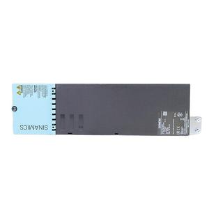 SINAMICS S120 Entrada de módulo de motor único: 600 V DC salida: 400 V 3 AC 6SL3120-1TE23-0AA4 - Product Image 1
