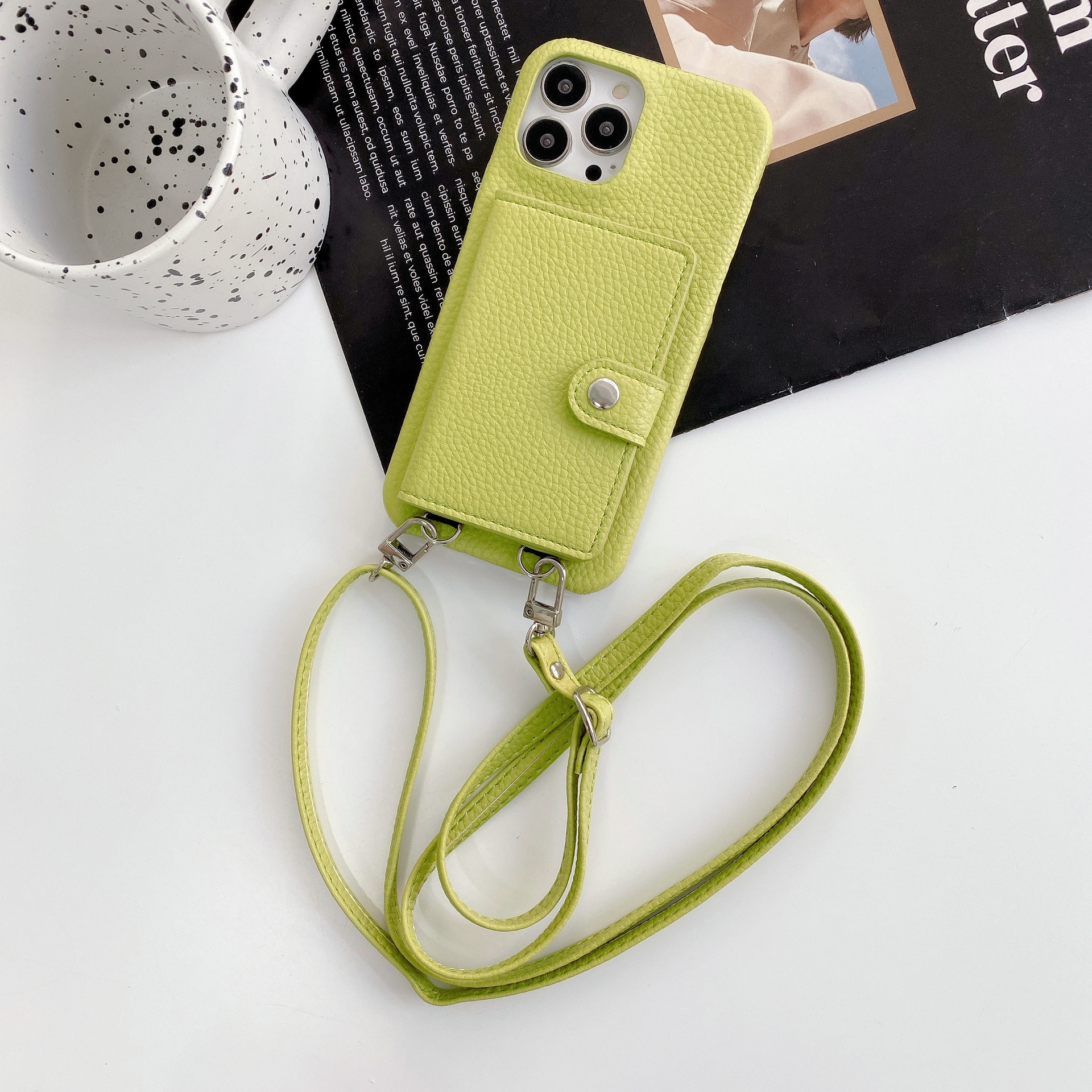 Verde