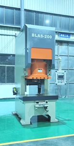 Punzonadora de láminas CNC DE FÁBRICA DE China, nueva máquina de prensa neumática CNC para producción de piezas pequeñas, aerodinámica completa