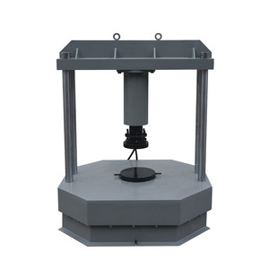 1000KN <strong>Computer</strong> <strong>Control</strong> Manhole Cover Pressure <strong>Machine</strong> Manhole Cover Pressure Compression Tester - Product Image 2