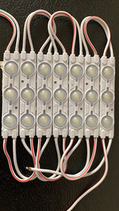 ライトボックス用レンズ高輝度12V防水LED広告サインLEDモジュール - Product Image 4