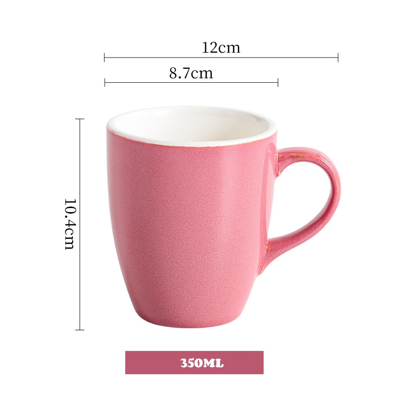 Rosa_350ML