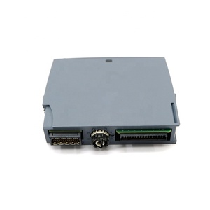 Módulos de entrada analógica de módulo electrónico SIMATIC ET 200SP Siemens originales en stock de almacén 6ES7134-6HB00-0DA1 6ES7134-6HD00-0BA1 - Product Image 4