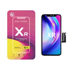 Elekworld工厂价格折扣液晶触摸屏适用于iPhone 13 Pro 12 Pro Max 11 Pro X XR XS液晶显示器的更换 - Product Image 6