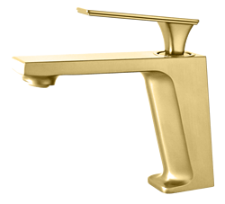 Oro cepillado
