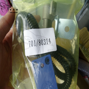 用于JCB动臂接近开关传感器701-80314的Taluada装载机零件70180314接近开关 - Product Image 6
