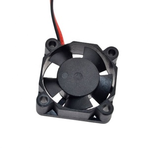 <strong>Raspberry</strong> <strong>PI</strong> Fan, Active Cooling Fan for <strong>Customized</strong> Acrylic <strong>Case</strong> / 5V plug-in and play/Support <strong>raspberry</strong> <strong>pi</strong> model B Plus - Product Image 4