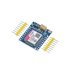 NEUES SIM800C GSM GPRS-Modul Quad-Band-Entwicklungs platine mit Antenne Micro-SIM-Steckplatz Raspberry Pi - Product Image 6