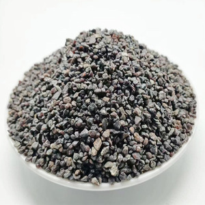 棕刚玉磨粒大小均匀，规格多样，光泽度高。 - Product Image 3