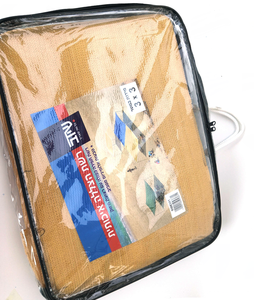 חוזק גבוהה <span class=keywords><strong>HDPE</strong></span> שמש מפרש צל נטו, משולש ומרובע סוג מפרשי צל עבור גן פטיו - Product Image 6