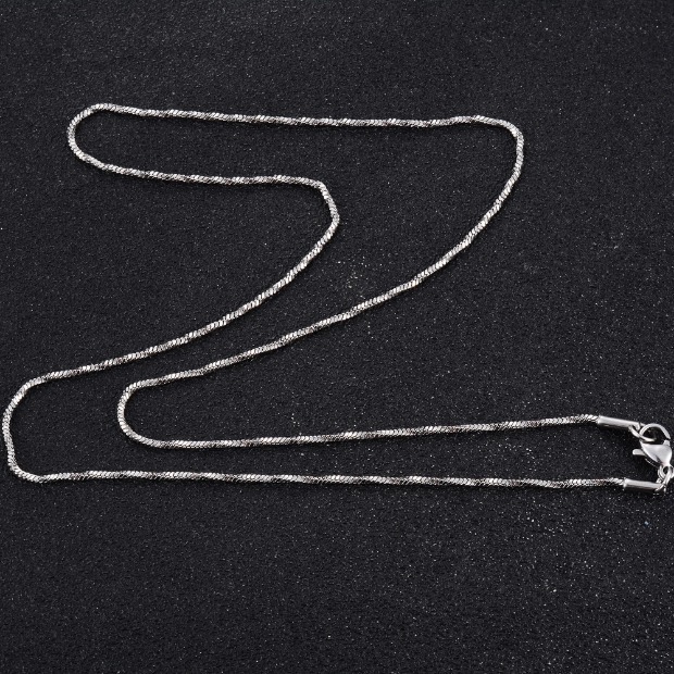 Plata de 1,2 mm de ancho