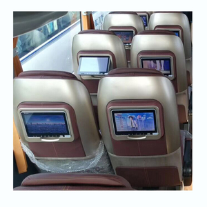 New Model for <strong>Bus</strong> Back Seat Multi Media <strong>Player</strong> Touch Screen Wireless <strong>Bus</strong> Vod System 13.3 Inches Tablet Android Monitor - Product Image 1