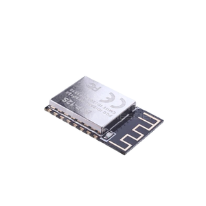 Modulo WiFi ESP8266 da seriale a WiFi trasmissione Wireless/PCB Antenna di bordo/ESP-12S - Product Image 3