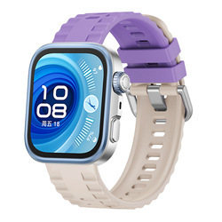 Starlight with purple-Strap only