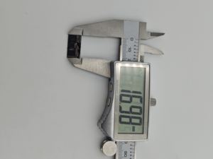 Mini modulo lettore di schede magnetiche Msr014 - Product Image 5