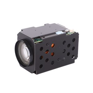 Módulo de cámara | Lente de zoom 2MP 33X | Sensor COMS de 1/2.8 ''| LVDS | Red | - Product Image 2