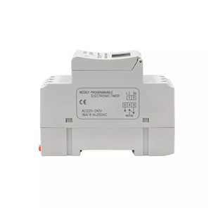 DHC15A DHC20A Timer programmabile settimanale interruttore Timer digitale - Product Image 5