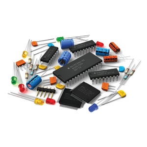 Jsd Drv8838dsgr Integrated Circuit New Original Electronic Component <strong>Fpga</strong> Igbt Diode Module Pcba Ic Chip Drv8838dsgr - Product Image 1