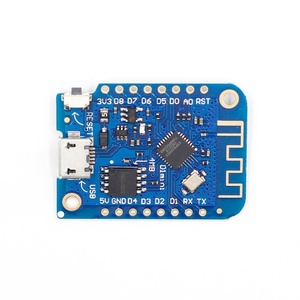 D1ミニV3.0.0 4MB ESP8266メインボードWiFiモノのインターネット開発ボード - Product Image 4