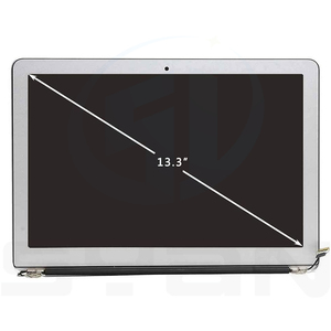 A1466 pantalla LCD completa para Macbook Air 13,3 LCD MONTAJE DE PANTALLA LED LP133WP1 TJA1/TJA3 2013-2015 años - Product Image 3