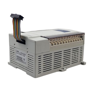 XC-E32YT-E Xinje <strong>PLC</strong> Expansion Transistor 32 Point <strong>Output</strong> <strong>Module</strong> <strong>PLC</strong> <strong>Module</strong> Brand New Original Warranty for One Year XC-E32YT-E - Product Image 1