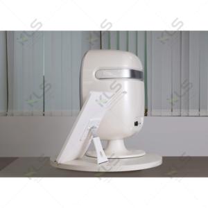 3D visia ניתוח עור הפנים מכונת ניתוח עור פנים נייד סורק אי מנתחים עור למכירה
