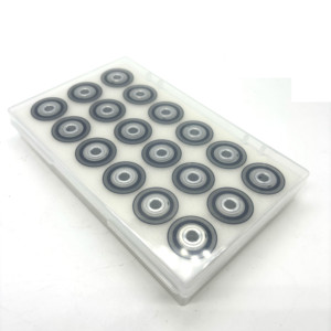 Kit modulo Encoder rotativo incrementale ottico H9700 PD30 con segnale disco indice TTL 5v - Product Image 1
