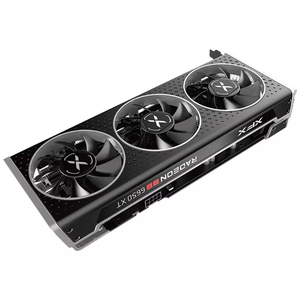 低ノイズ中国グラフィックカードRx 6650 Gddr 8Gb 6650Xt - Product Image 6