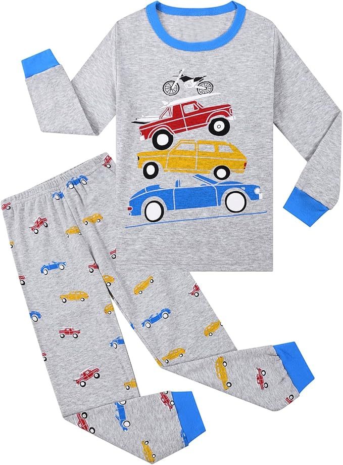 Voiture grise