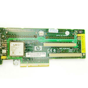 Raid כרטיס שימוש עבור HP <span class=keywords><strong>P400</strong></span> 256MB SAS חכם מערך RAID בקר כרטיס 441823-001 405836-001 - Product Image 1
