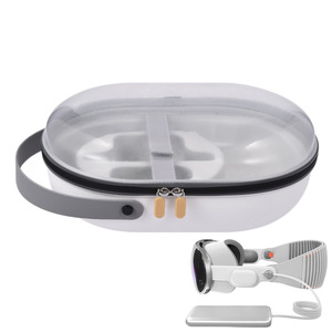 For Vision <strong>Pro</strong> <strong>Box</strong> Accessories case Packaging case Ead Mounted Equipment Preservation <strong>Box</strong> for Vision <strong>Pro</strong> Vr case - Product Image 2