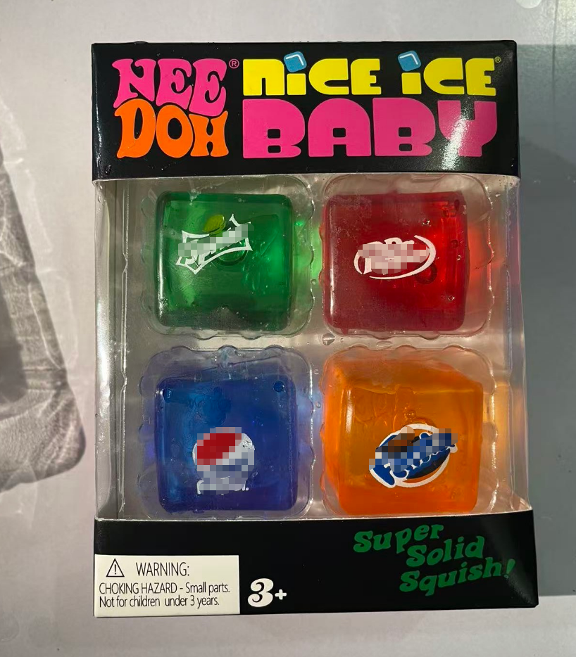 4pcs/box