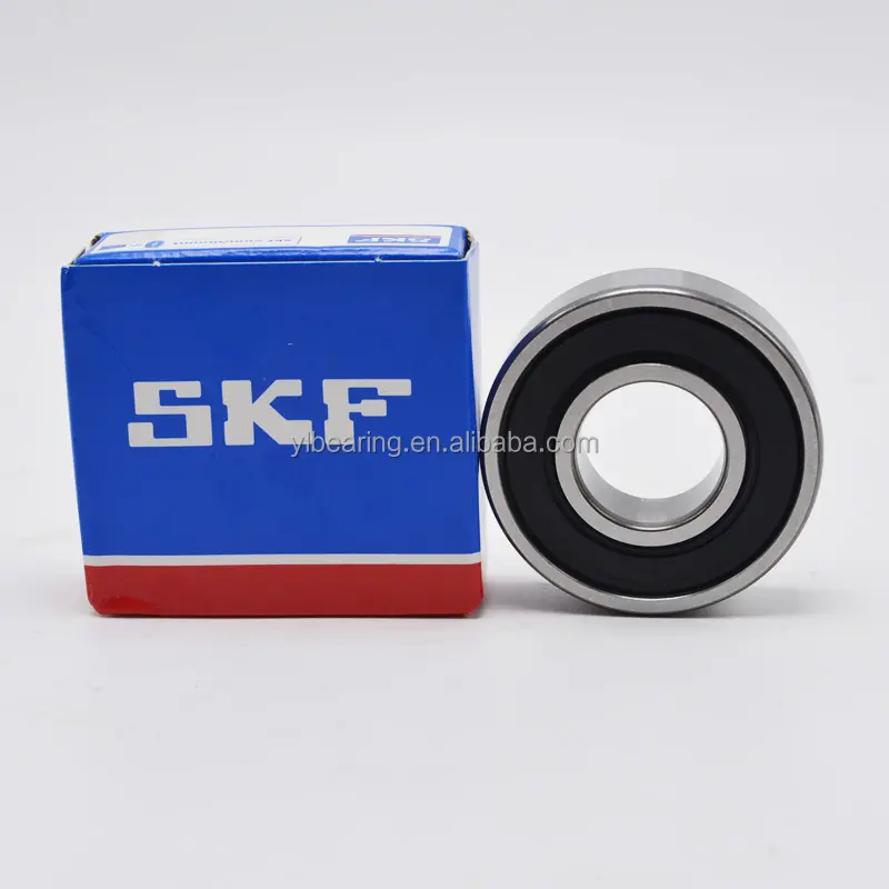 Rolamento de esferas, skf rolamento de esferas profundo lbr skf skf 6203-2rs